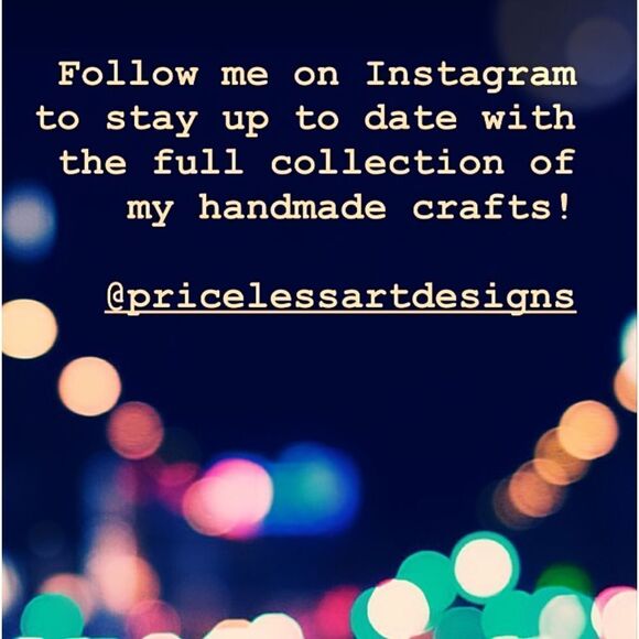 ✨ Handcrafted Memory Wire Bracelet - Picture 4 of 4